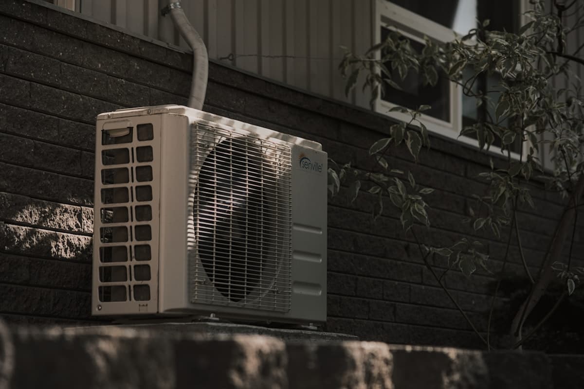 AC Not Blowing Cold Air? Common Causes & Fixes (Window & Portable Units)