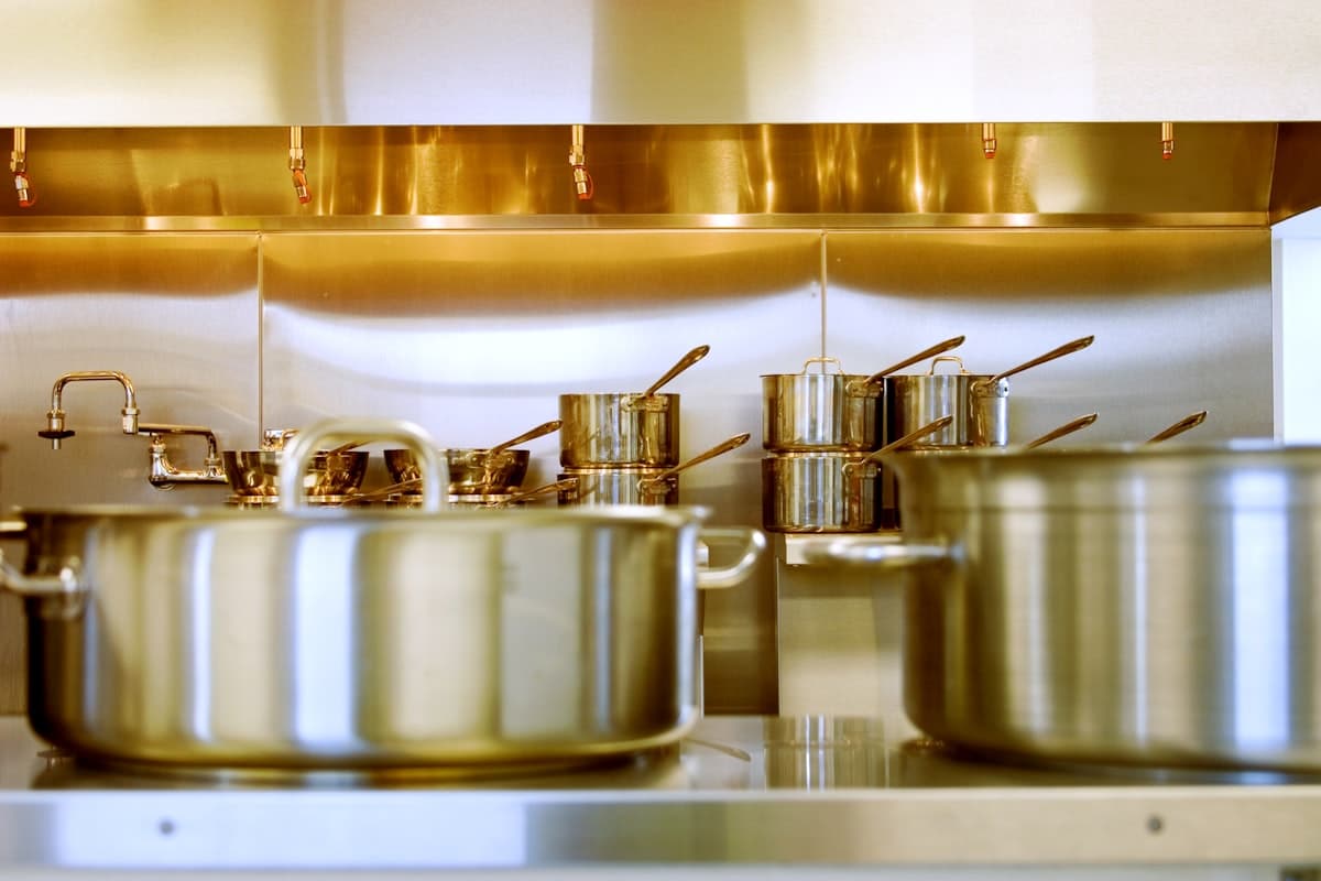 Commercial Kitchen Equipment Maintenance: A Practical Guide for Small Restaurants