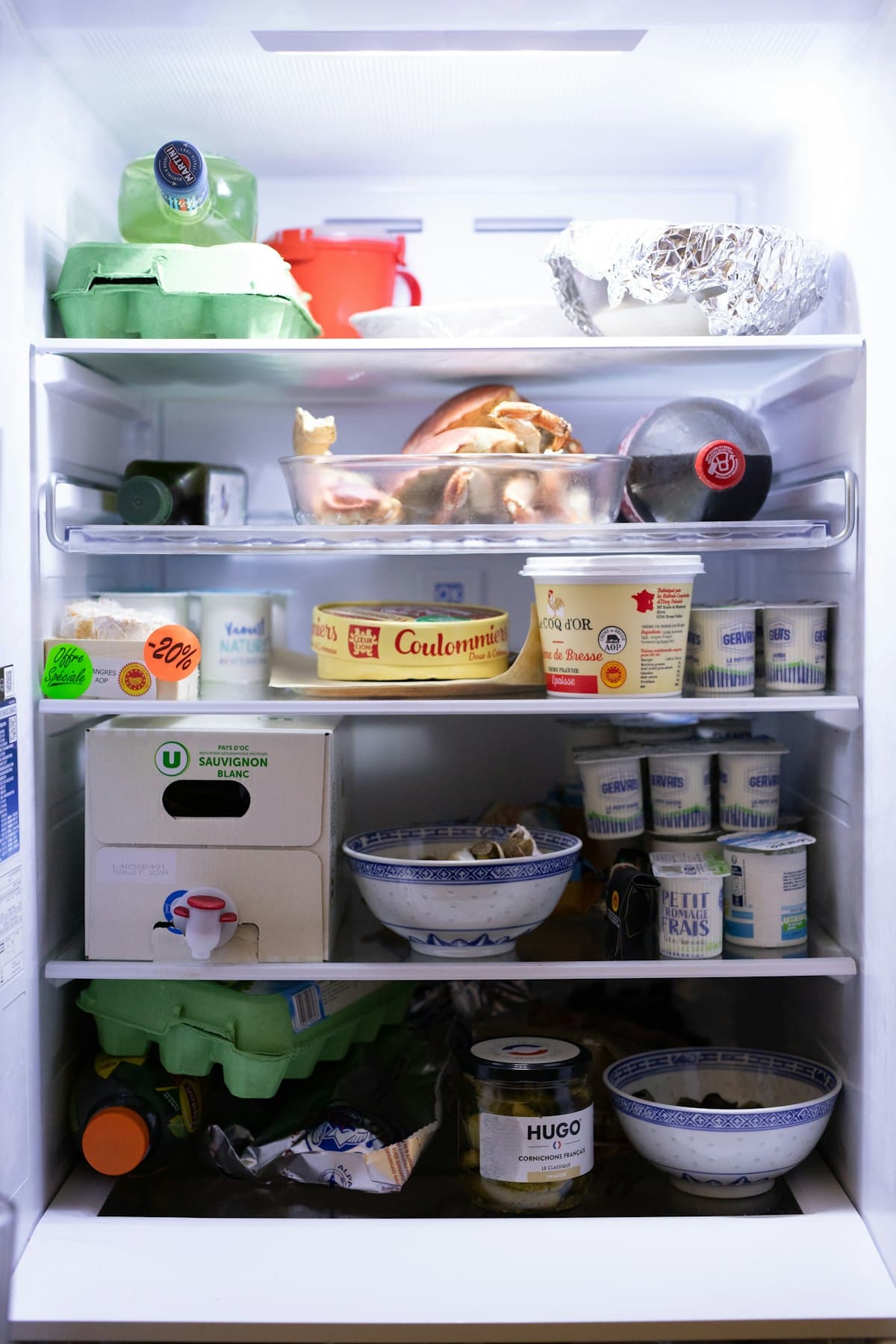 7 Things to Check When Your Refrigerator Stops Cooling