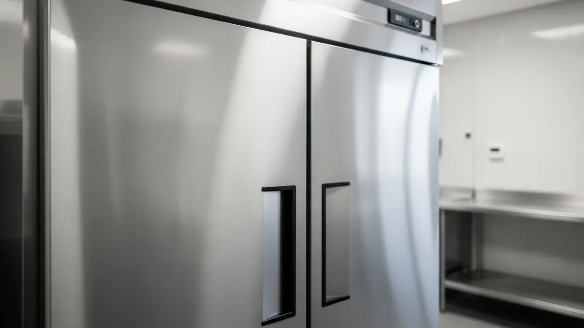 Commercial Refrigerator Repair