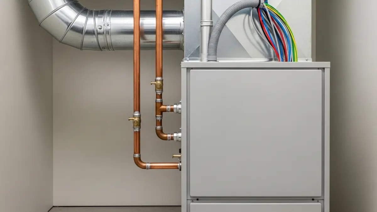 Furnace Repair