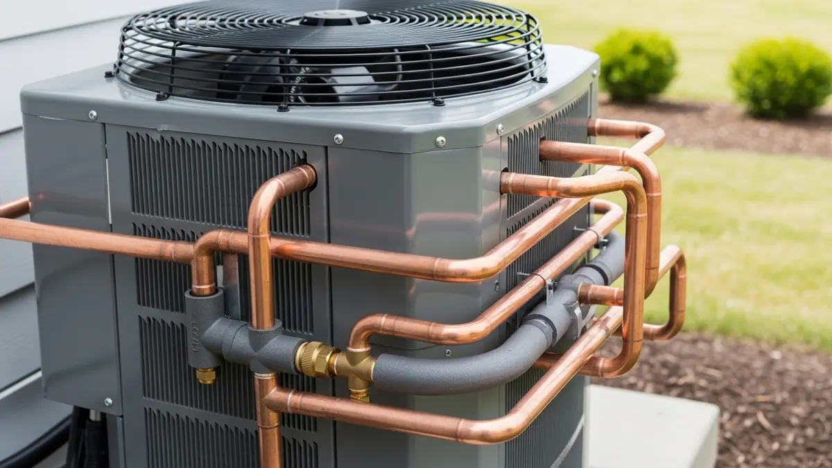 HVAC Repair & Service