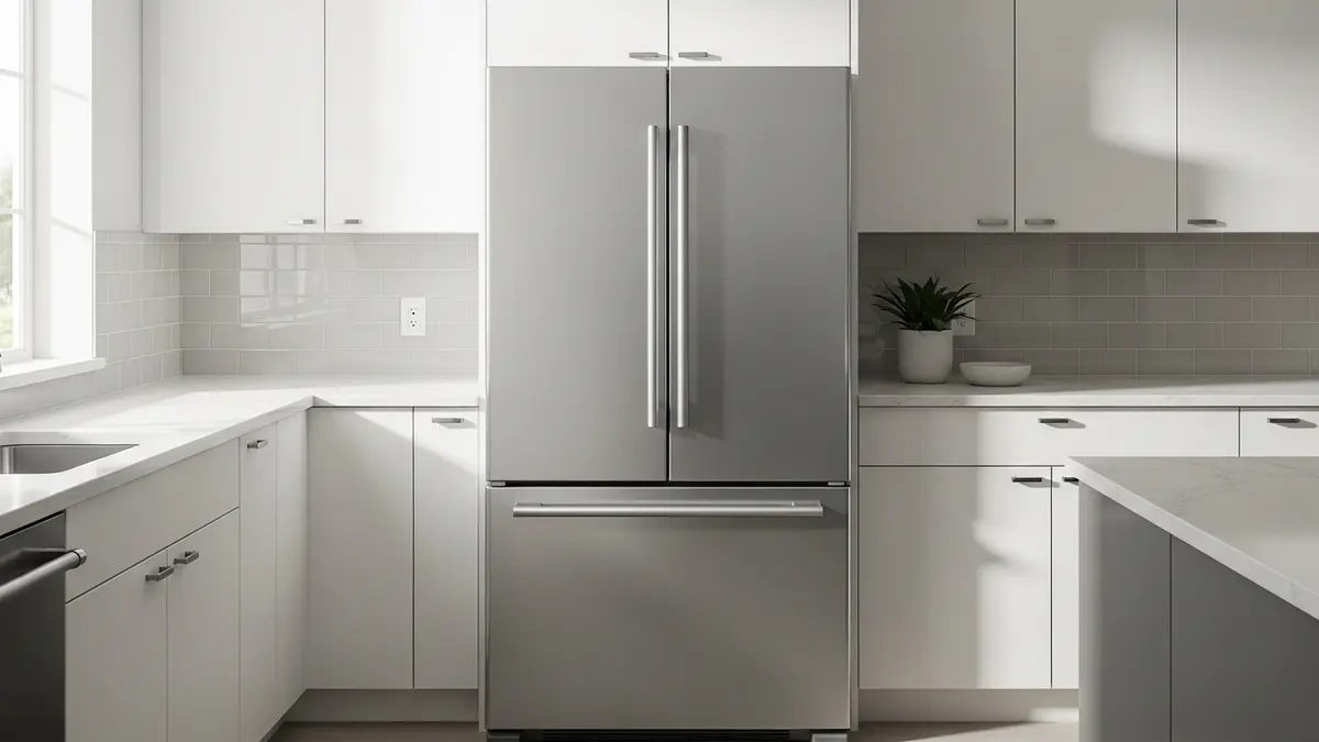 Refrigerator Repair