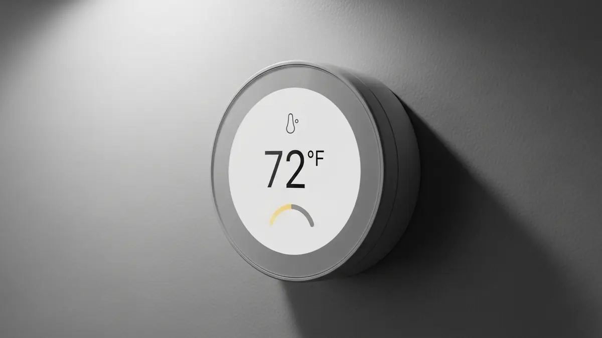 Thermostat Installation & Replacement