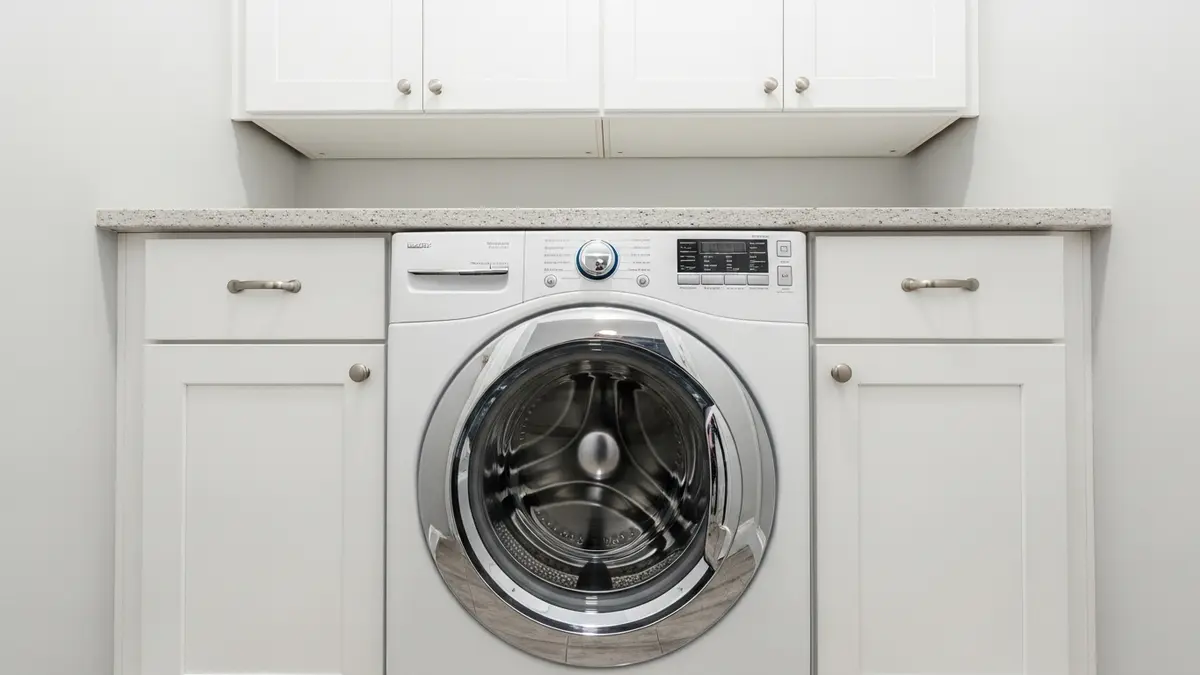 Washer Repair